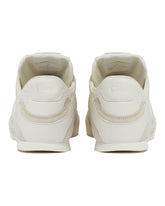 White Kick Sneakers | PDP | Antonia