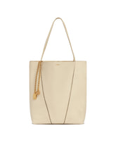 White Spin Tote Bag - New arrivals women's bags | PLP | Antonia