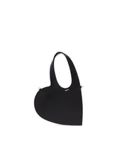 Black Baby Heart Tote - Women's bags | PLP | Antonia