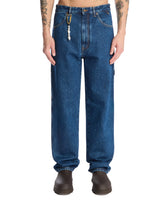 Blue Worker Jeans - Men's jeans | PLP | Antonia