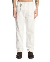 White Carpenter Jeans - Men's jeans | PLP | Antonia