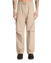 Pantaloni Jordan In Cotone Beige - NUOVI ARRIVI ABBIGLIAMENTO UOMO | PLP | Antonia