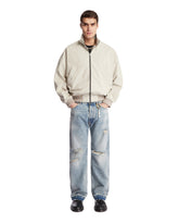 Blue Destroyed Jeans - Men's jeans | PLP | Antonia