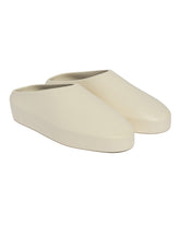 White The California Collection 8 Slippers - Men's sneakers | PLP | Antonia