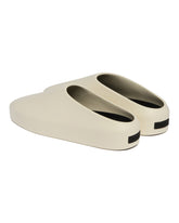 White The California Collection 8 Slippers | PDP | Antonia