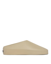 Beige The California Collection 8 Slippers - Men's sneakers | PLP | Antonia