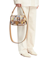 Multicolor Baguette Bag - FENDI | PLP | Antonia