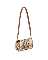 Borsa Baguette Multicolor | PDP | Antonia