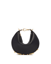 Black Mini Fendigraphy Bag - FENDI | PLP | Antonia