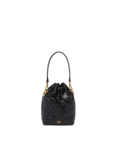 Black Mon Tresor Minibag - New arrivals women's bags | PLP | Antonia