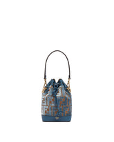 Multicolor Mon Tresor Minibag - FENDI | PLP | Antonia