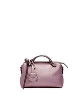 Pink By The Way Selleria Mini Bag - FENDI | PLP | Antonia