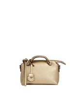 Gold By The Way Selleria Mini Bag - FENDI | PLP | Antonia