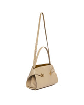 Borsa Hug Media Beige | PDP | Antonia