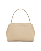 Borsa Hug Media Beige | PDP | Antonia