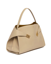 Borsa Hug Large Beige | PDP | Antonia