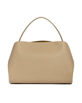 Borsa Hug Large Beige | PDP | Antonia