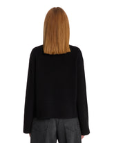 Black Kim Turtleneck Sweater | PDP | Antonia