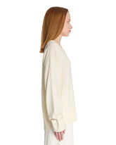 Maglione Ren Bianco | PDP | Antonia