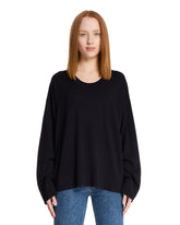 Blue Ren Sweater - Women's knitwear | PLP | Antonia