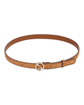 Blondie Slim Belt | PDP | Antonia