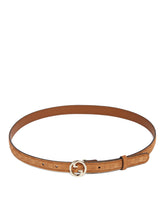 Blondie Slim Belt - GUCCI | PLP | Antonia