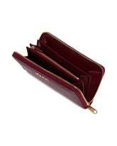 Red Ancora Wallet - New arrivals women's accessories | PLP | Antonia