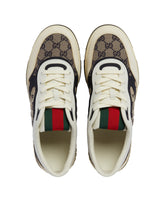 Re-Web Sneakers - GUCCI | PLP | Antonia