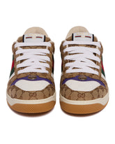 Multicolor Screener Sneakers | PDP | Antonia