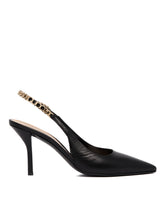 Black Signoria Pumps - GUCCI | PLP | Antonia