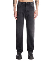 Black Blake Jeans - Men's jeans | PLP | Antonia