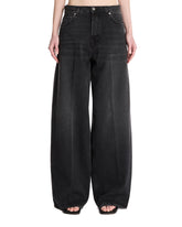 Black Bethany Jeans - HAIKURE WOMEN | PLP | Antonia