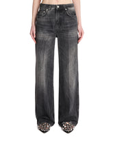 Black Winona Jeans | PDP | Antonia