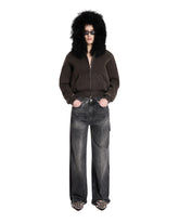 Black Winona Jeans - HAIKURE WOMEN | PLP | Antonia