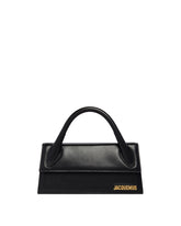 Black Le Chiquito Long Bag - Women's bags | PLP | Antonia