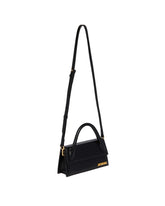 Black Le Chiquito Long Bag | PDP | Antonia