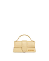 Yellow Le Bambino Small Bag - Women's bags | PLP | Antonia