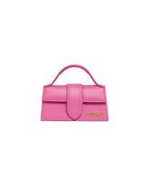 Borsa Le Bambino Piccola Fucsia | PDP | Antonia