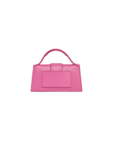 Borsa Le Bambino Piccola Fucsia | PDP | Antonia