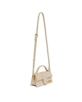 Borsa Le Bambino Piccola Beige | PDP | Antonia