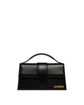 Black Le Grand Bambino Bag - Women's bags | PLP | Antonia