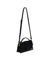 Black Le Grand Bambino Bag | PDP | Antonia