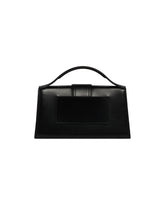 Black Le Grand Bambino Bag | PDP | Antonia