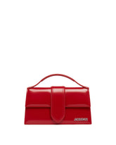 Red Le Grand Bambino Bag - Jacquemus women | PLP | Antonia