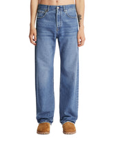 Le De Nimes Jeans - Jacquemus men | PLP | Antonia