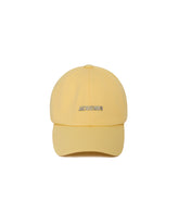 Cappellino Gadjo Giallo | PDP | Antonia