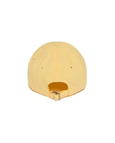 Cappellino Gadjo Giallo - Jacquemus uomo | PLP | Antonia