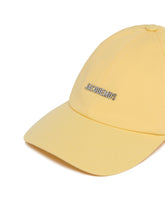 Cappellino Gadjo Giallo | PDP | Antonia