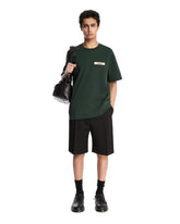 Black Melo Shorts - Jacquemus men | PLP | Antonia