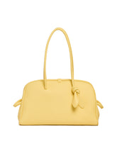 Yellow Le Grand Turismo Leather Bag | PDP | Antonia